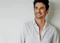 Sushant Singh Rajput