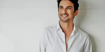Sushant Singh Rajput