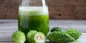 Bitter Gourd