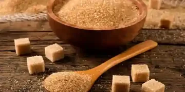 Brown Sugar