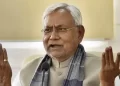 Nitish Kumar