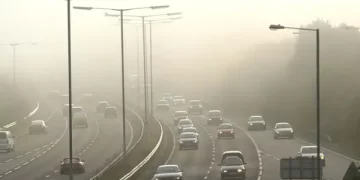 Cold Wave