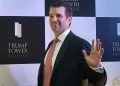 Donald Trump Jr