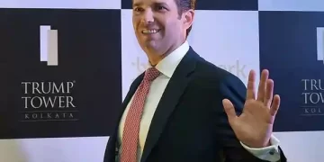 Donald Trump Jr