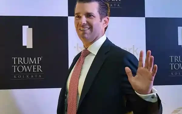 Donald Trump Jr