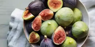 Benefits of Figs
