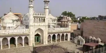Gyanvapi Masjid