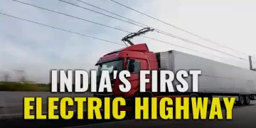 Electric Highway