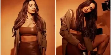 Hot Look