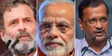Gujarat Election