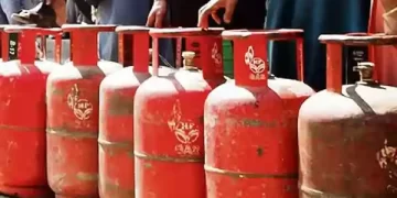 LPG Cylinder