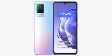 Vivo smartphones
