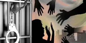 Indore Rape Case