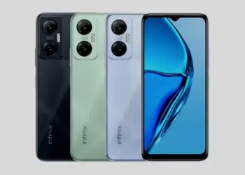 Infinix Zero Ultra
