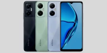 Infinix Zero Ultra