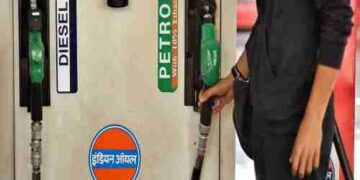 Petrol Diesel