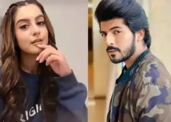 Sheezan Khan