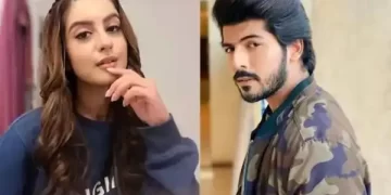 Sheezan Khan