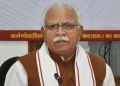 Khattar Sarkaar