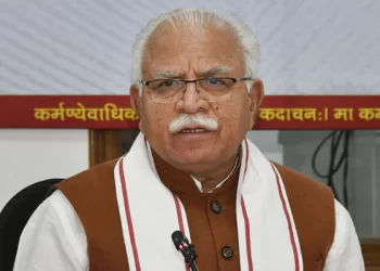 Khattar Sarkaar