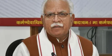 Khattar Sarkaar