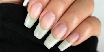 Big Nails