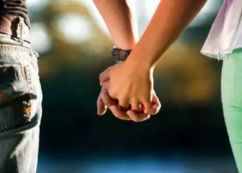 Live-In Relationship