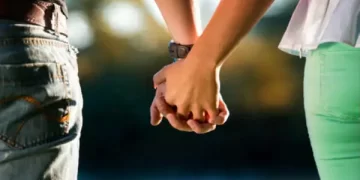 Live-In Relationship