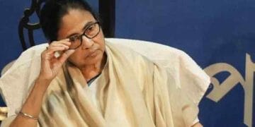 Mamata Banerjee