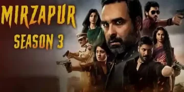 Mirzapur Season 3