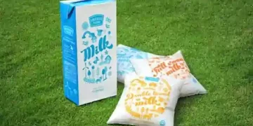 Mother Dairy