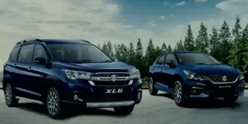 Maruti Suzuki