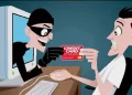 Online Fraud