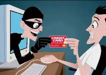 Online Fraud