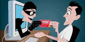 Online Fraud