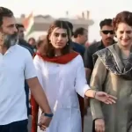 Priyanka Gandhi
