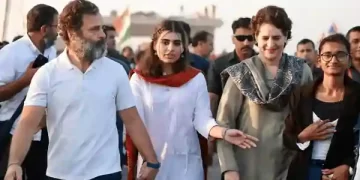 Priyanka Gandhi