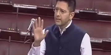 Raghav Chadha