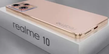 Realme 10 Pro 5G