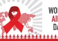 Today World AIDS Day