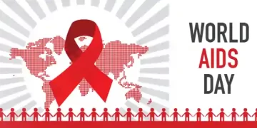 Today World AIDS Day