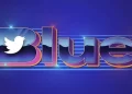 Twitter Blue Service