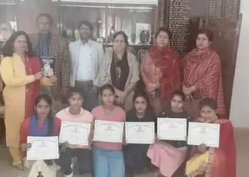 Government College Kalka