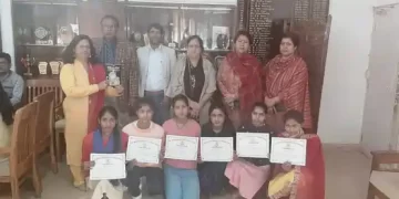 Government College Kalka