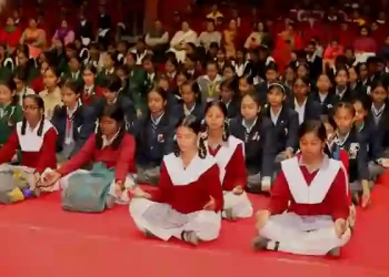 Gita Jayanti Mahotsav