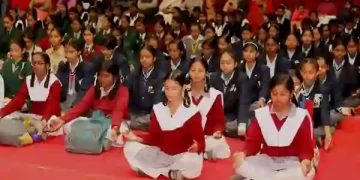 Gita Jayanti Mahotsav