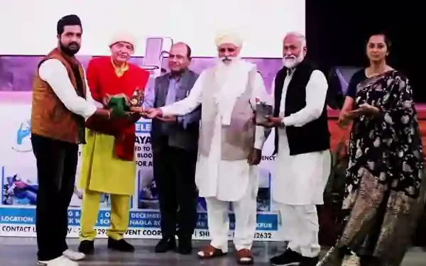 Hero Appreciation Day