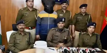 Accused From Zirakpur