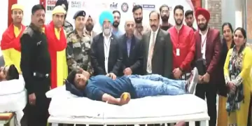 Chandigarh University Ghaduan