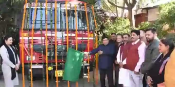 Haryana Vidhansabha Speaker